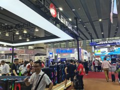 2024年乌兹比克斯坦国际电子展览会UZ E-TECH EXPO将于11月5-7日举办