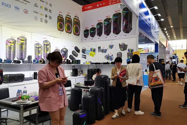 2025年德国法兰克福国际消费品展览会Ambiente将于2月7-11日举办(www.828i.com)