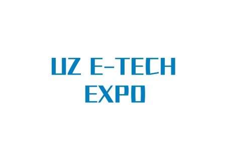 乌兹比克斯坦国际电子展览会UZ E-TECH EXPO