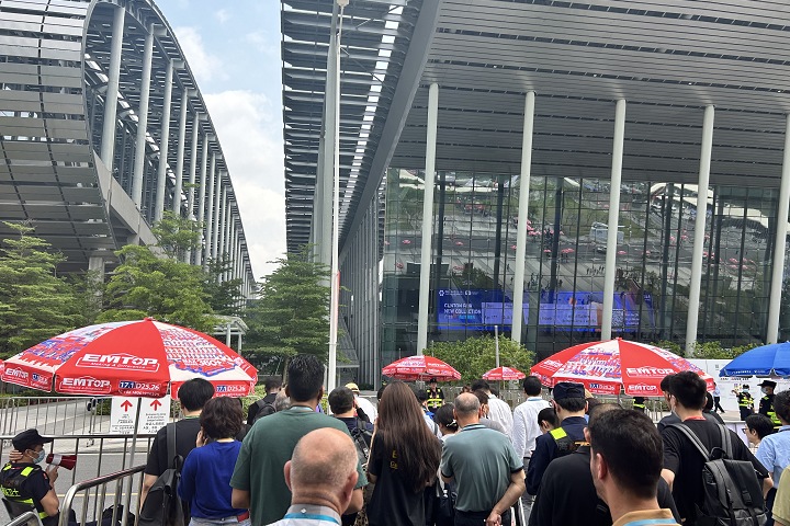 2024年第23届马来西亚国际食品和饮料贸易展览会MIFB将于7月17-19日举办(www.828i.com)