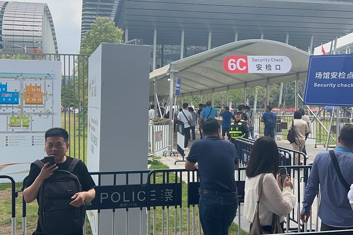 2024年深圳医疗展CMEF门票如何申请?(www.828i.com)