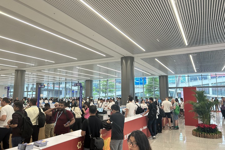 2024越南国际印刷及包装工业展览会PRINT PACK将于9月18-21日举办(www.828i.com)