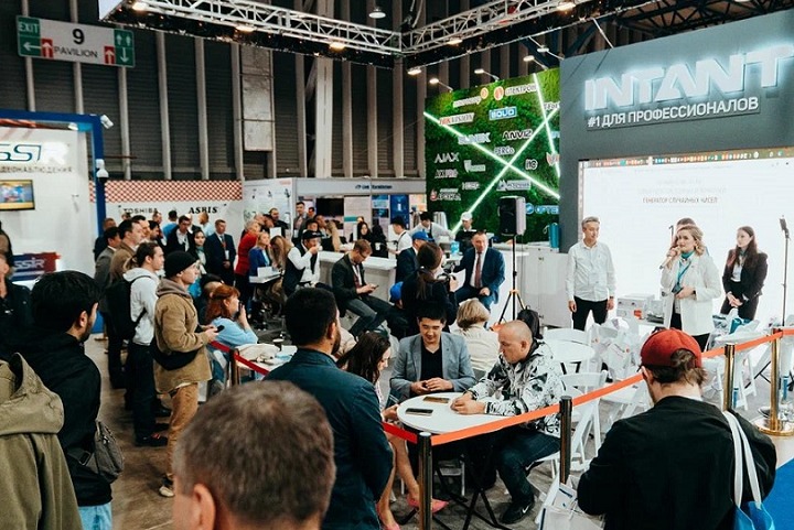 哈萨克斯坦国际安防展览会Securex Kazakhstan(www.828i.com)