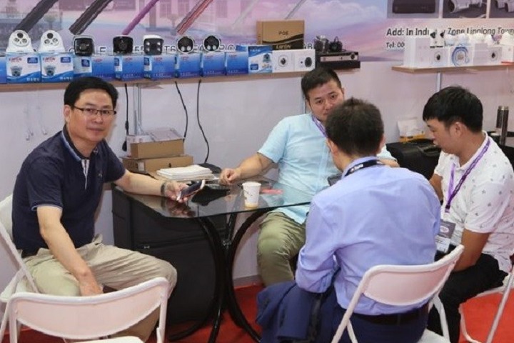 巴基斯坦国际安防及消防展览会Security Asia(www.828i.com)