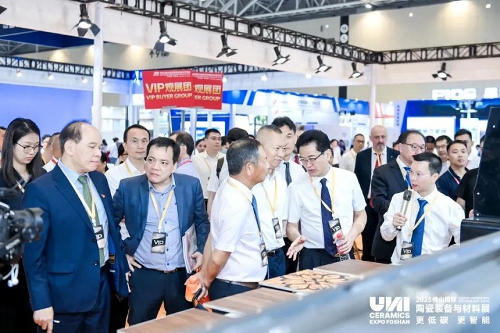 佛山潭洲陶瓷展览会UNICERAMICS EXPO(www.828i.com)