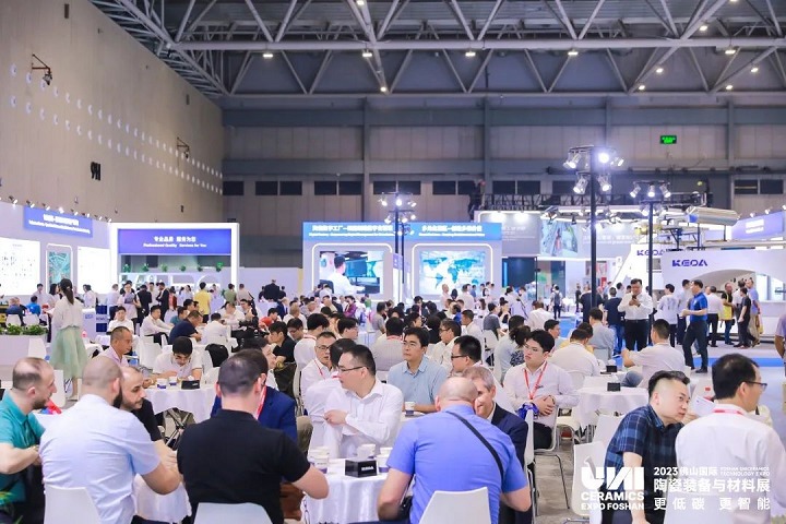 佛山潭洲陶瓷展览会UNICERAMICS EXPO(www.828i.com)