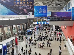 2024年世界航海装备大会WMEC-中国海洋装备展览会将于11月15-18日举办