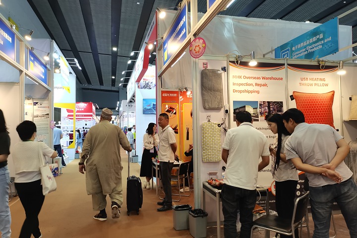 2024年上海国际服装服饰展览会CHIC将于8月27-29日举办(www.828i.com)