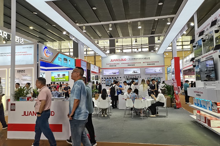 2025年中东迪拜安防及消防展览会INTERSEC将于1月14-16日举办(www.828i.com)