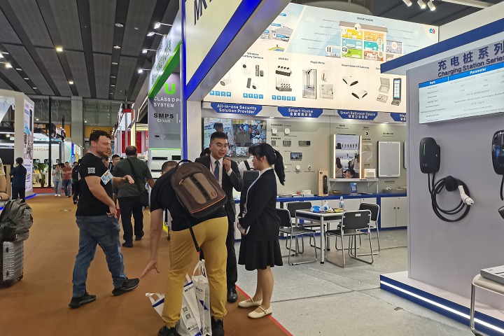 2024意大利线圈及绕线技术展COILTECH将于9月18-19日举办(www.828i.com)