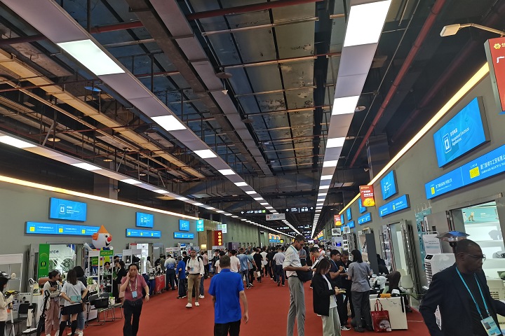 2025年第20届亚洲门窗遮阳展R+T Asia将于5月26-28日举办(www.828i.com)