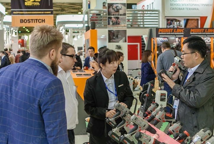 俄罗斯莫斯科国际紧固件展览会FASTENEX(www.828i.com)