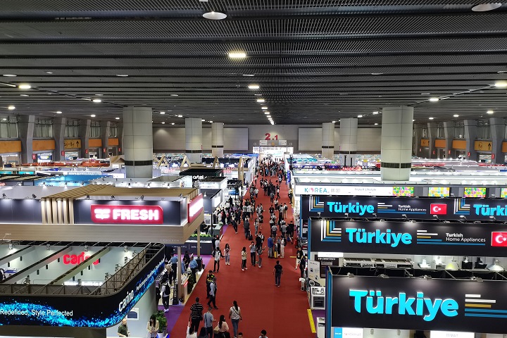 2025年日本东京模具展览会INTERMOLD TOKYO将于4月16-18日举办(www.828i.com)