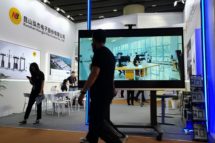 2025俄罗斯国际消费电子电器展览会ICEE Russia将于4月22-25日举办(www.828i.com)