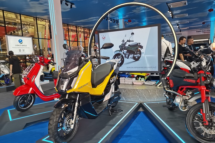 2024年第20届上海国际房车展览会RV SHOW将于8月9-11日举办(www.828i.com)