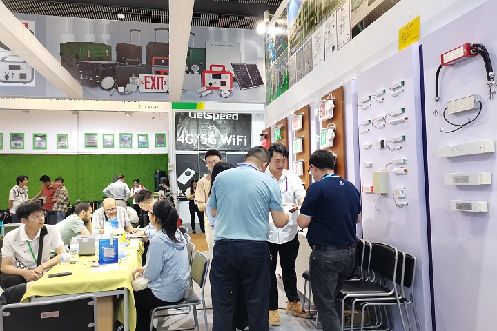 2024创纪录，2025英国国际能源展和英国脱碳能源展将于5月14-15日举办(www.828i.com)