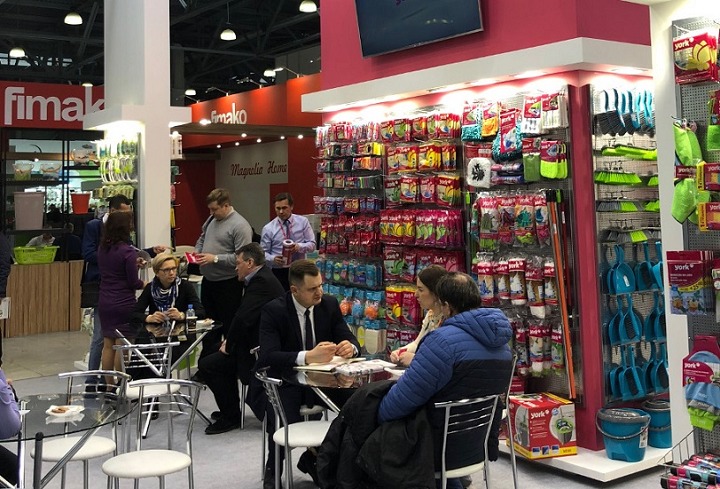 哈萨克斯坦家电、礼品及家庭用品展览会HOUSEHOLD EXPO(www.828i.com)