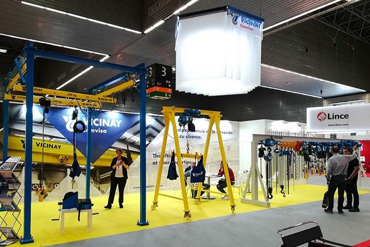 西班牙毕尔巴鄂五金工具展览会Ferroforma(www.828i.com)