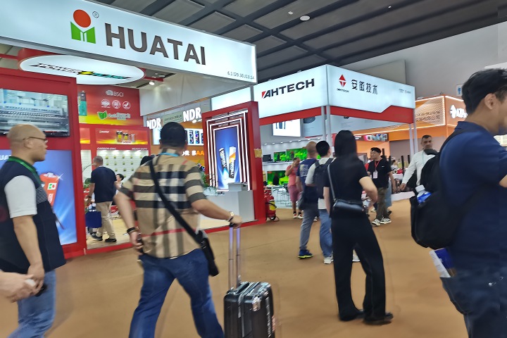 2025墨西哥国际空调暖通制冷展览会AHR将于9月23-25日举办(www.828i.com)