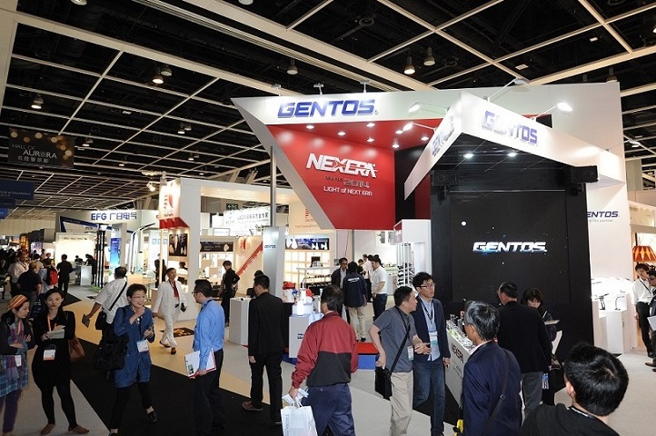 日本东京LED照明及灯具展览会LIGHTING FAIR(www.828i.com)