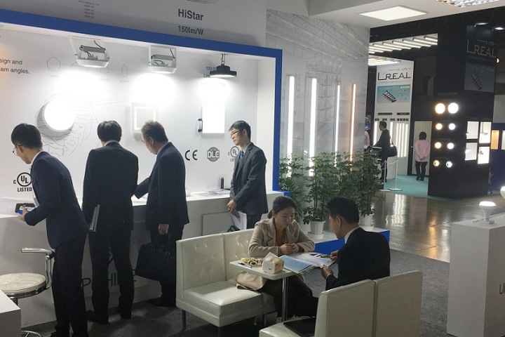 日本东京LED照明及灯具展览会LIGHTING FAIR(www.828i.com)