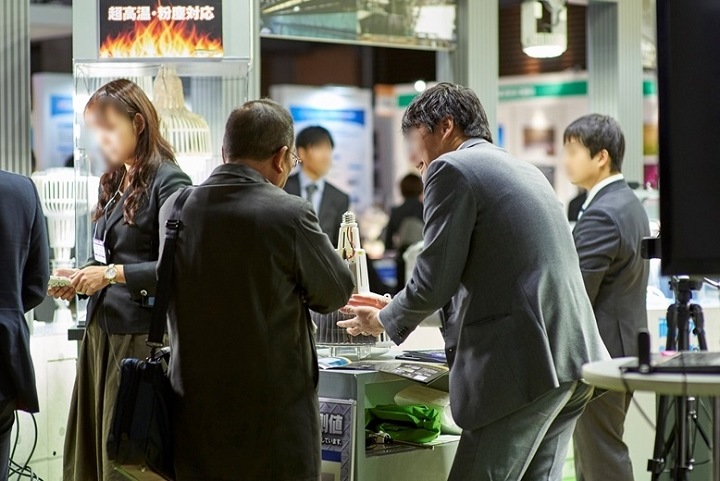 日本东京LED照明及灯具展览会LIGHTING FAIR(www.828i.com)