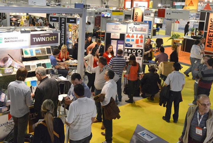 阿根廷国际五金工具展览会Expo Ferretera(www.828i.com)