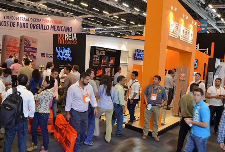 阿根廷国际五金工具展览会Expo Ferretera(www.828i.com)