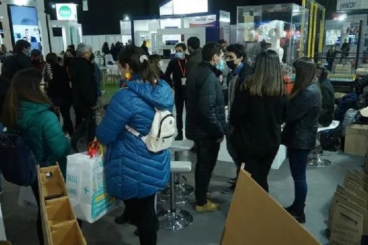 智利圣地亚哥国际包装展览会CIRCLEPACK(www.828i.com)