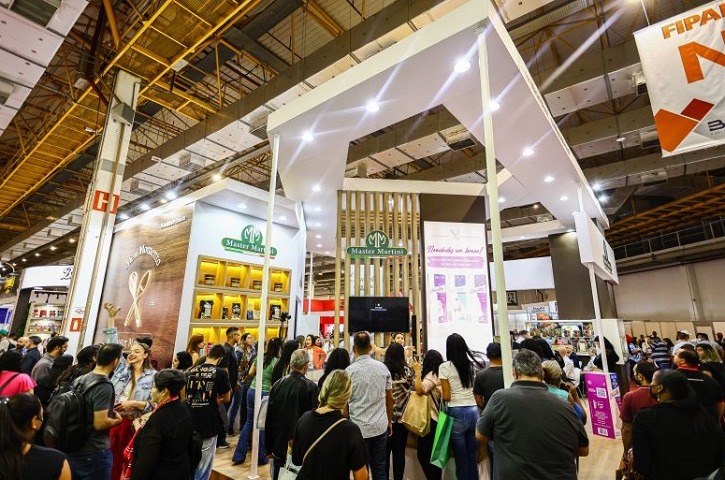 巴西圣保罗食品及烘焙展览会FIPAN(www.828i.com)