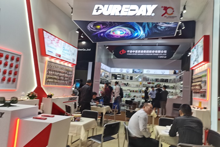 2025年第18届中东迪拜国际照明展览会将于1月14-16日举办(www.828i.com)