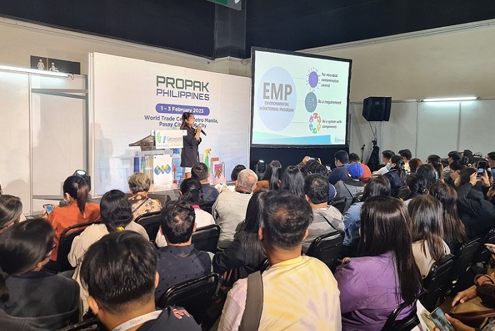 菲律宾国际食品加工与食品包装展览会PROPAK Philippines(www.828i.com)