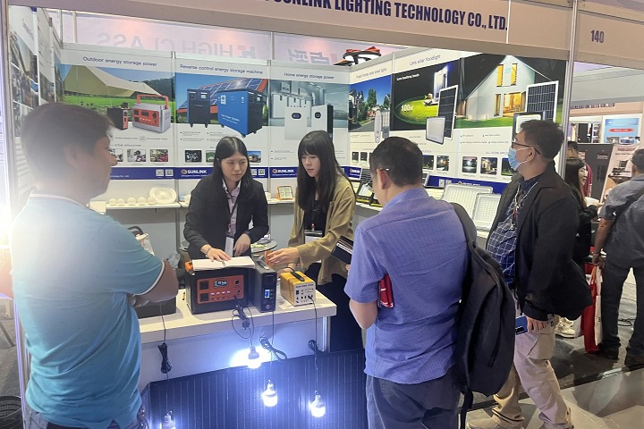 菲律宾国际电力能源及照明展览会IIEE(www.828i.com)