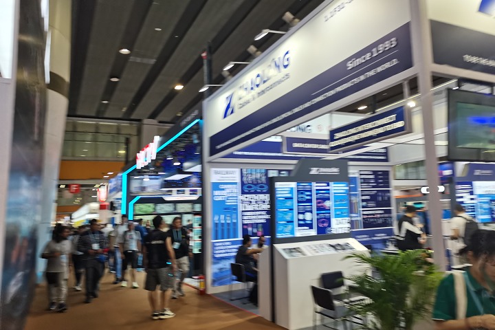 2024第16届亚洲上海水处理技术展Aquatech China将于12月11-13日举办(www.828i.com)