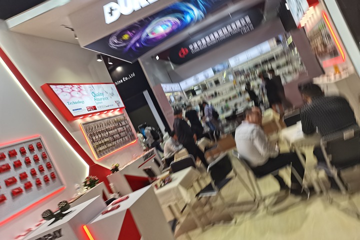 2025年俄罗斯国际电力电子及照明展览会Elektro将于6月3-6日举办(www.828i.com)