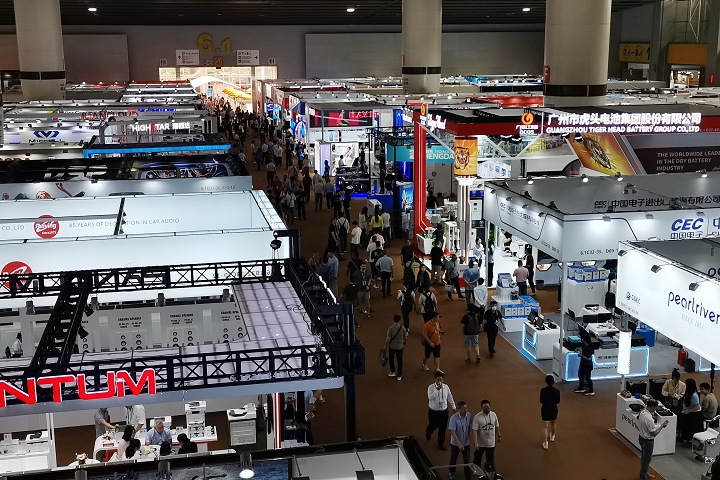 2024年埃及开罗食品加工及食品包装展Food Africa将于12月3-5日举办(www.828i.com)