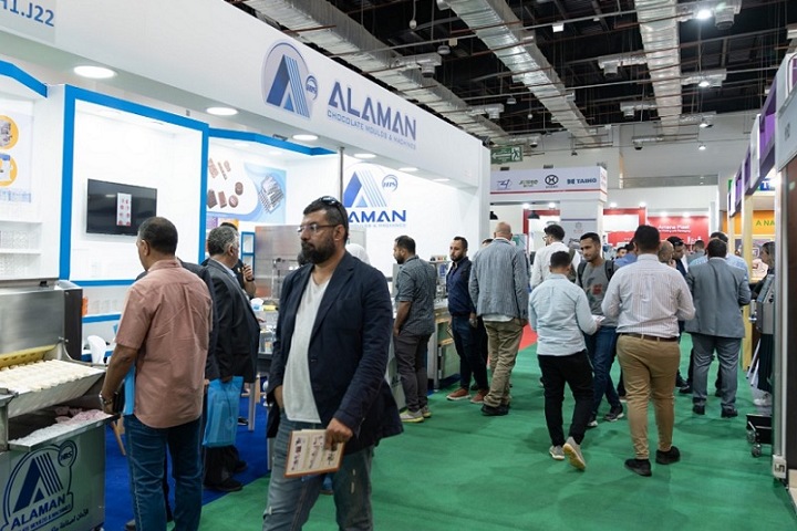印尼国际食品加工及包装机械展览会PROPAK INDONESIA(www.828i.com)