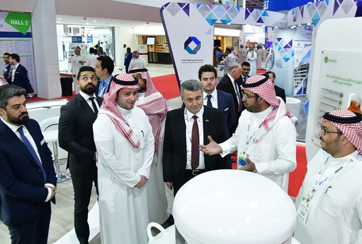 沙特国际电力、照明及新能源展览会Saudi Energy(www.828i.com)