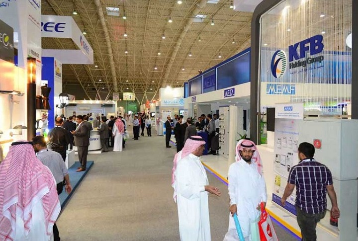 沙特国际电力、照明及新能源展览会Saudi Energy(www.828i.com)