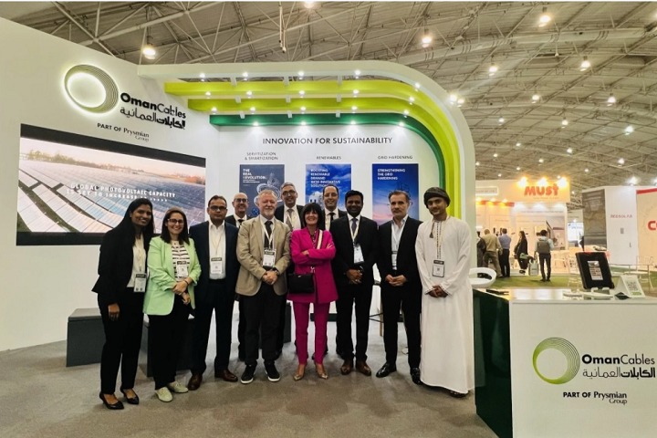 沙特利雅得太阳能光伏及储能展览会Solar & Storage Live KSA(www.828i.com)