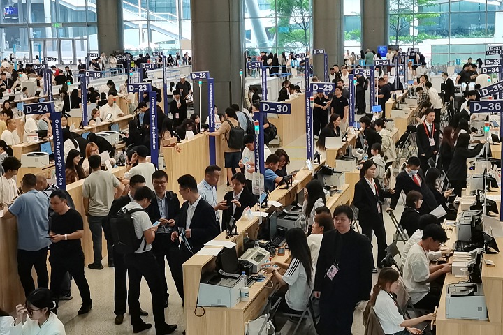 2025年尼日利亚国际暖通、制冷、净化及楼宇自控展将于5月20-22日举办(www.828i.com)