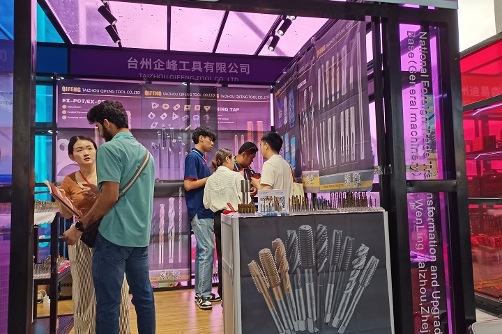 2024年泰国曼谷国际机床及金属加工机械展METALEX将于11月20-23日举办(www.828i.com)