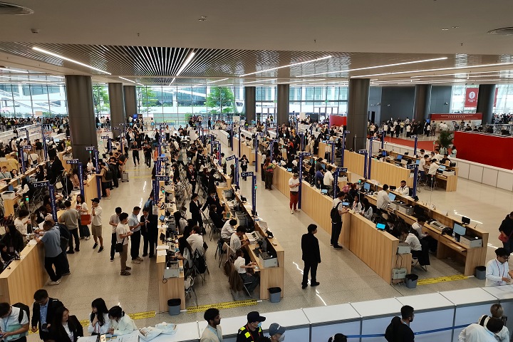 2025年美国拉斯维加斯优质食品展览会冬季将于1月19-21日举办(www.828i.com)