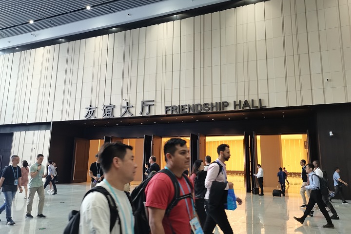 2025年阿根廷国际纺织面料展览会EMITEX将于4月8-10日举办(www.828i.com)