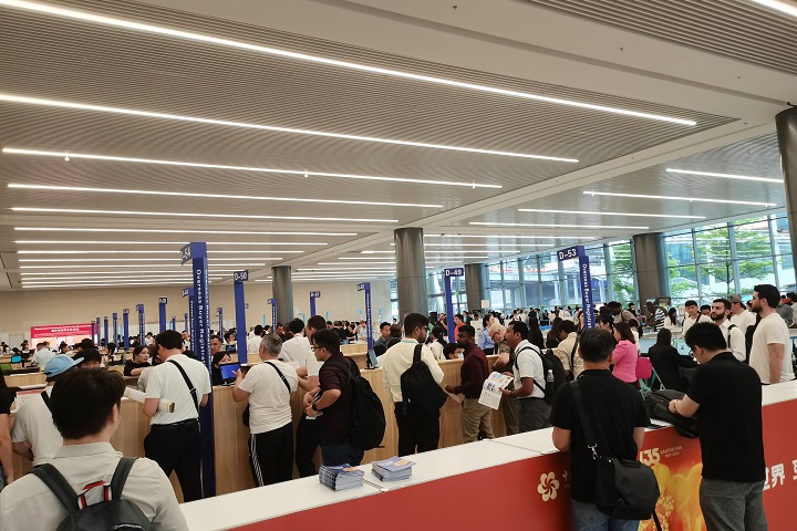 2025俄罗斯国际品牌服装展览会春季CPM将于2月17-20日举办(www.828i.com)