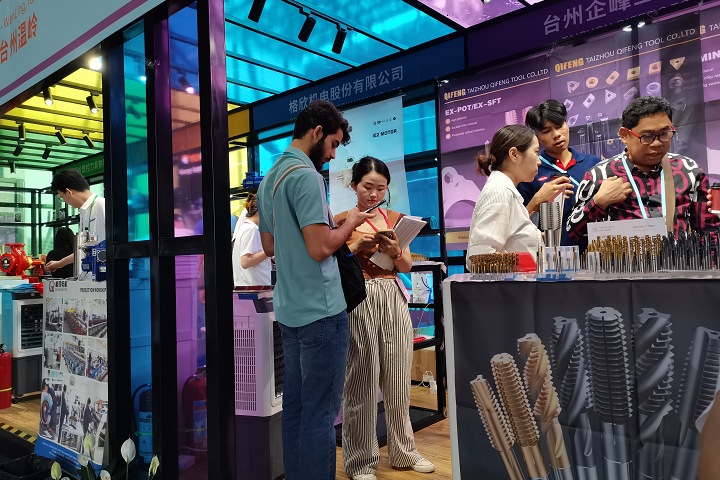 2025美国国际紧固件展览会Fastener Fair USA将于5月28-29日举办(www.828i.com)
