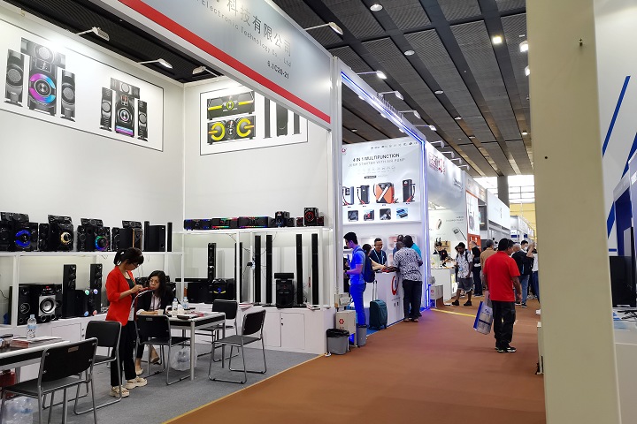 2025年巴西国际电力、能源及电子产品展览会FIEE将于9月9-12日举办(www.828i.com)