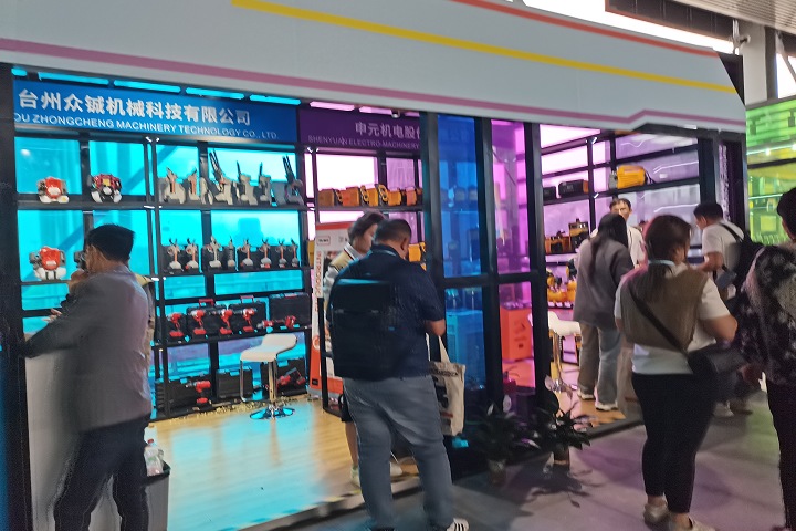 2025年印度国际医疗器械展Medical Fair India将于3月20-22日举办(www.828i.com)
