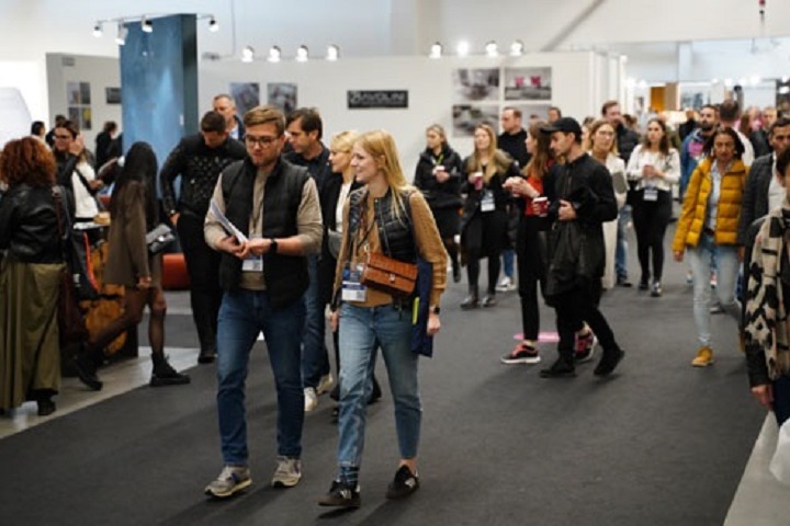波兰华沙国际家电及消费电子展览会Poland Electronics(www.828i.com)
