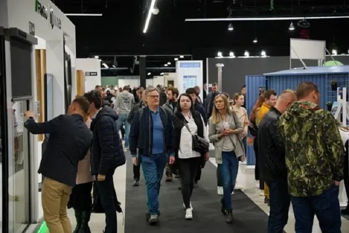 波兰华沙国际家电及消费电子展览会Poland Electronics(www.828i.com)